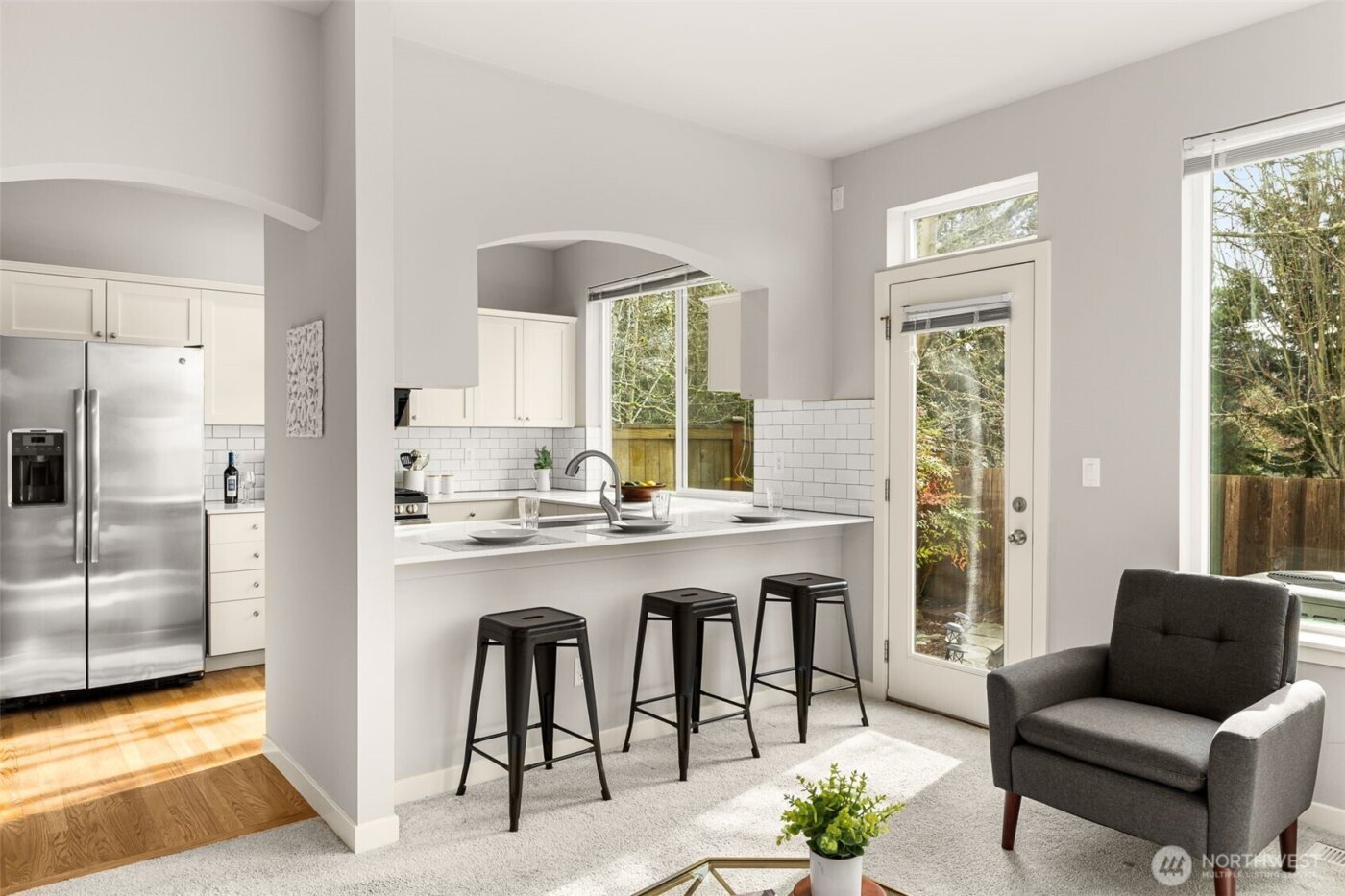 23909 SE 7th Lane , Sammamish, WA 98074