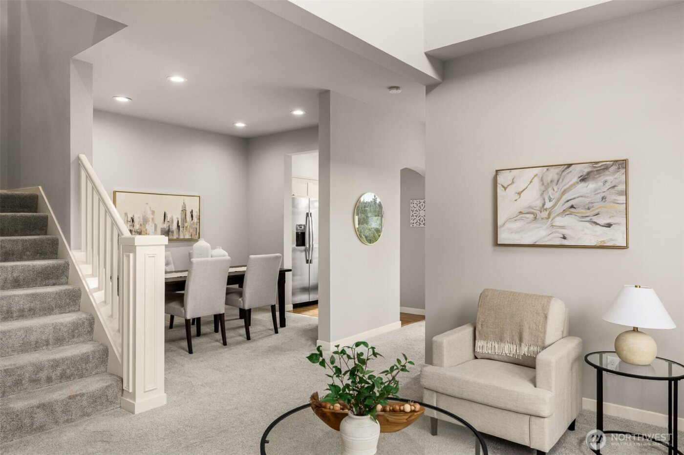 23909 SE 7th Lane , Sammamish, WA 98074