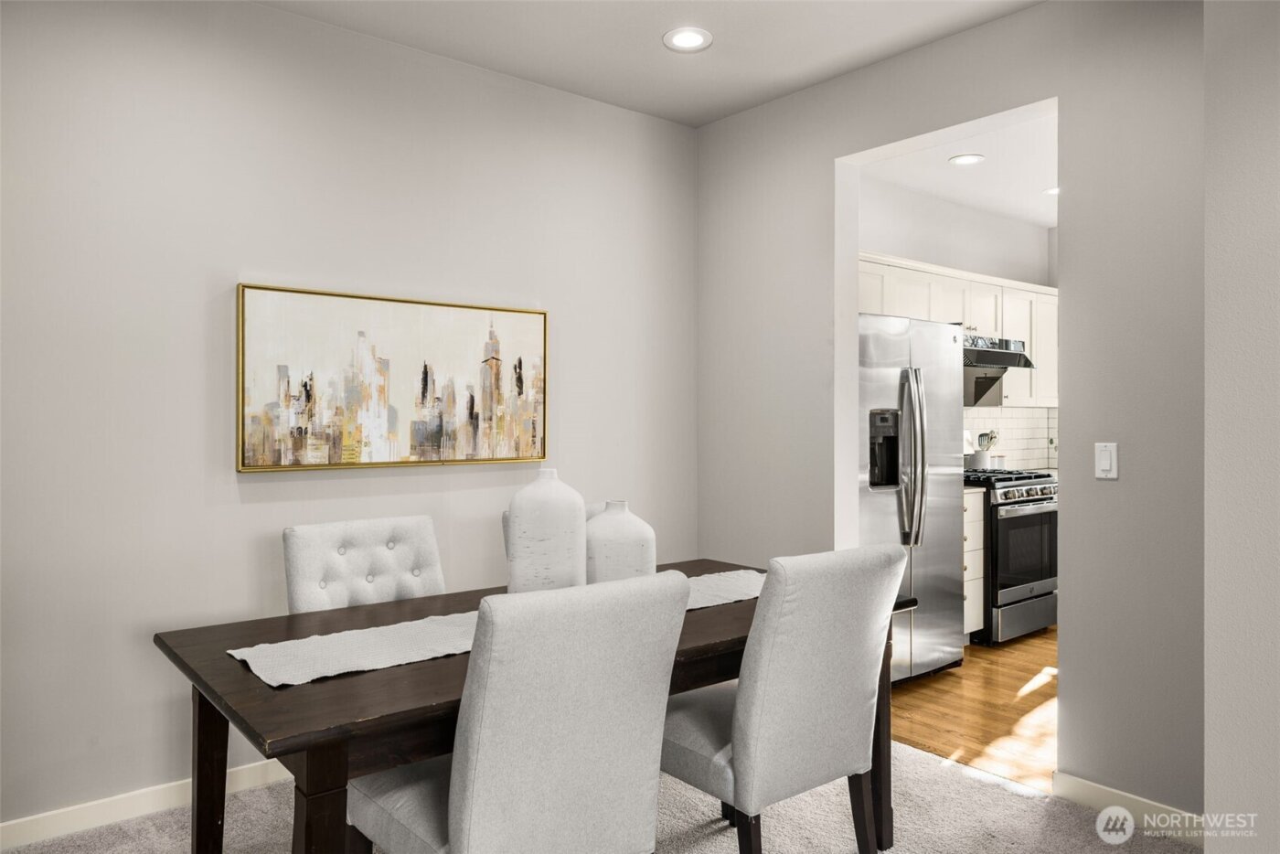 23909 SE 7th Lane , Sammamish, WA 98074