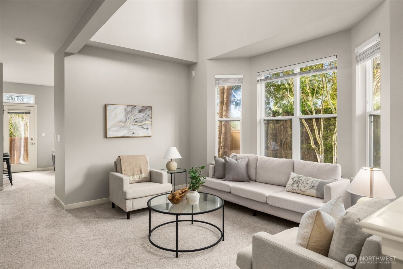 23909 SE 7th Lane , Sammamish, WA 98074