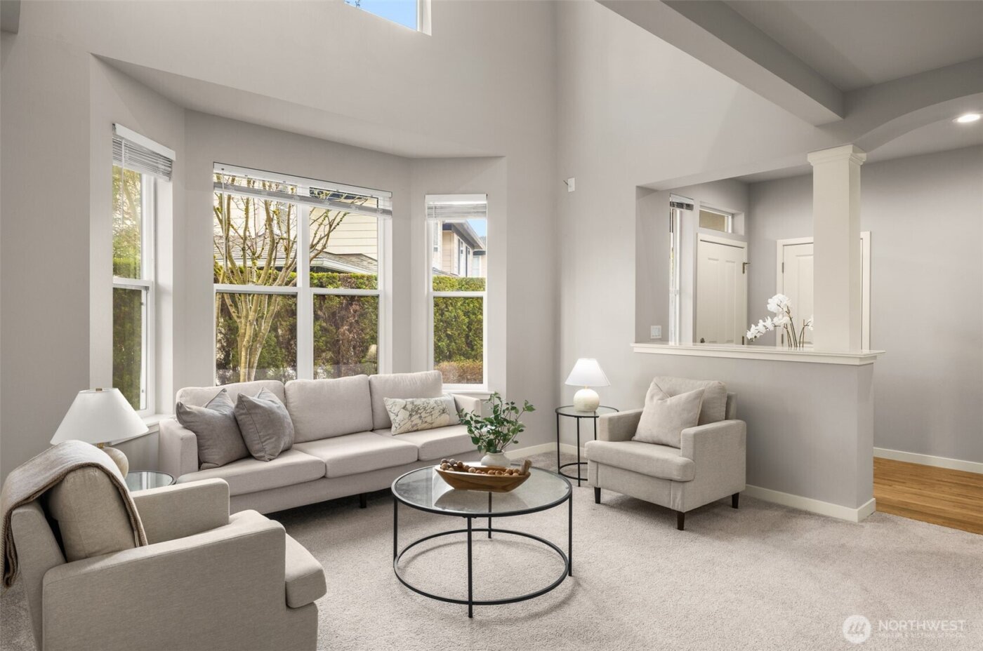 23909 SE 7th Lane , Sammamish, WA 98074