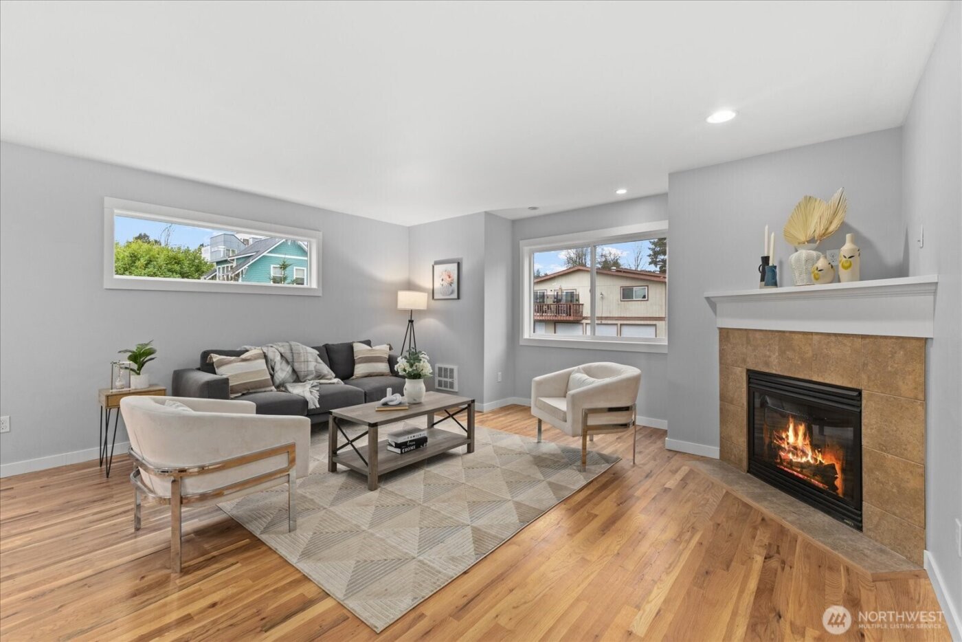 930 N 96th Street , Seattle, WA 98103