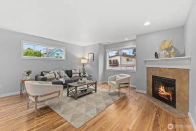 930 N 96th Street , Seattle, WA 98103 - Photo 11