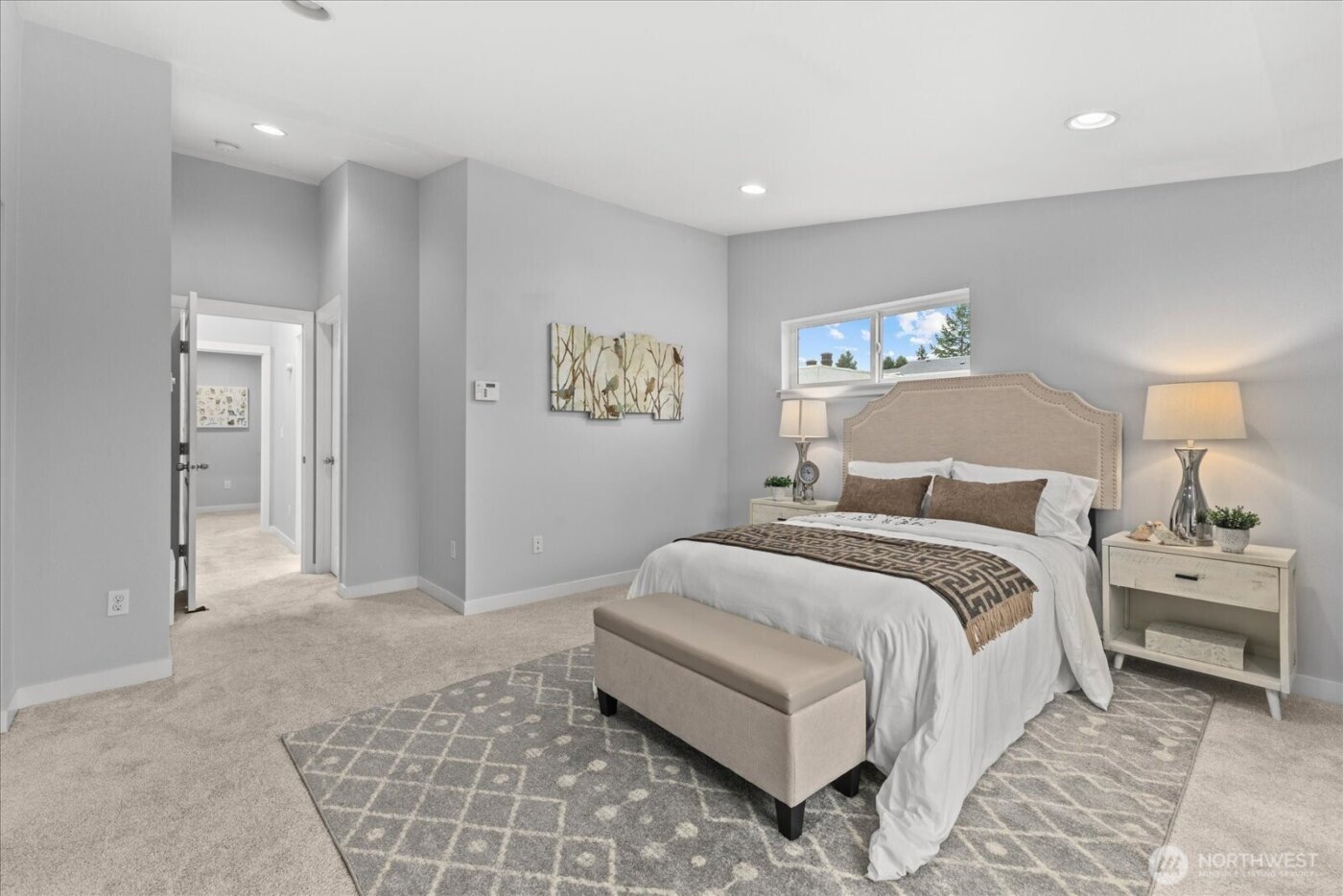 930 N 96th Street , Seattle, WA 98103