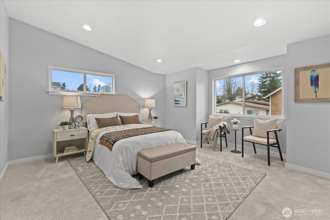 930 N 96th Street , Seattle, WA 98103