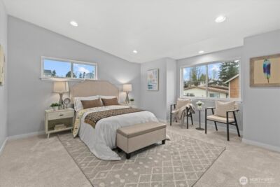 930 N 96th Street , Seattle, WA 98103 - Photo 13