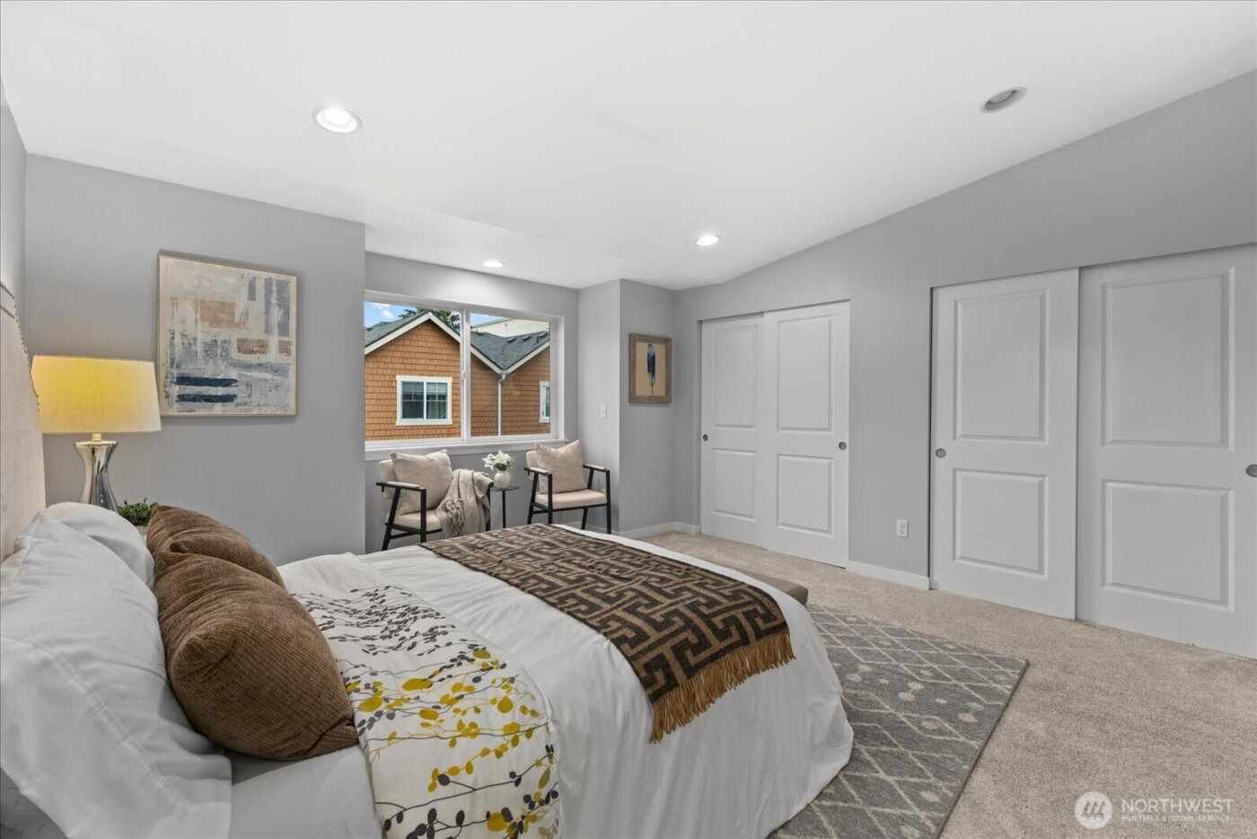 930 N 96th Street , Seattle, WA 98103