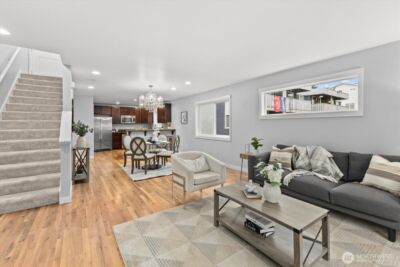 930 N 96th Street , Seattle, WA 98103 - Photo 2