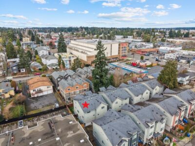 930 N 96th Street , Seattle, WA 98103 - Photo 29