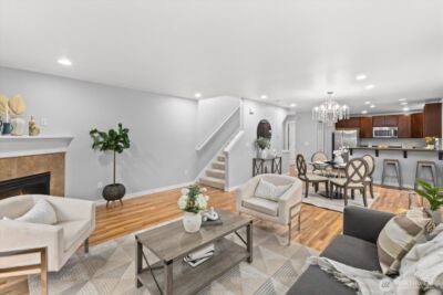 930 N 96th Street , Seattle, WA 98103 - Photo 5