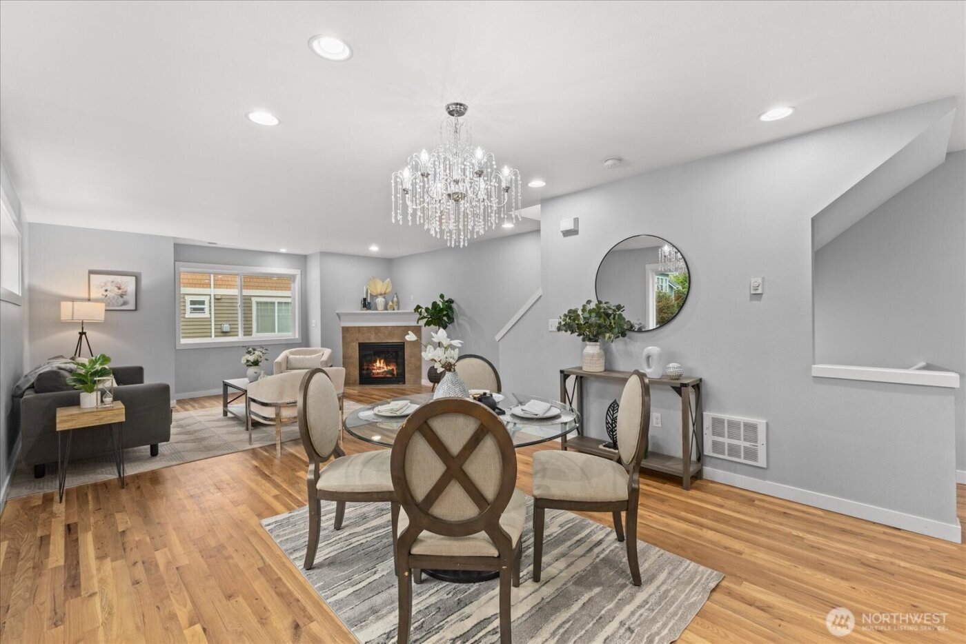 930 N 96th Street , Seattle, WA 98103