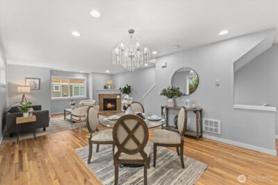 930 N 96th Street , Seattle, WA 98103 - Photo 6