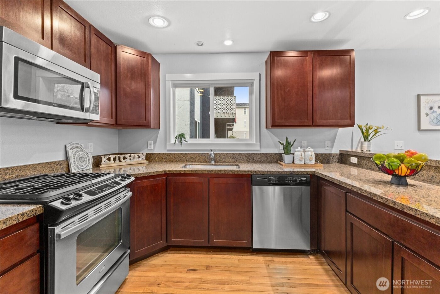 930 N 96th Street , Seattle, WA 98103