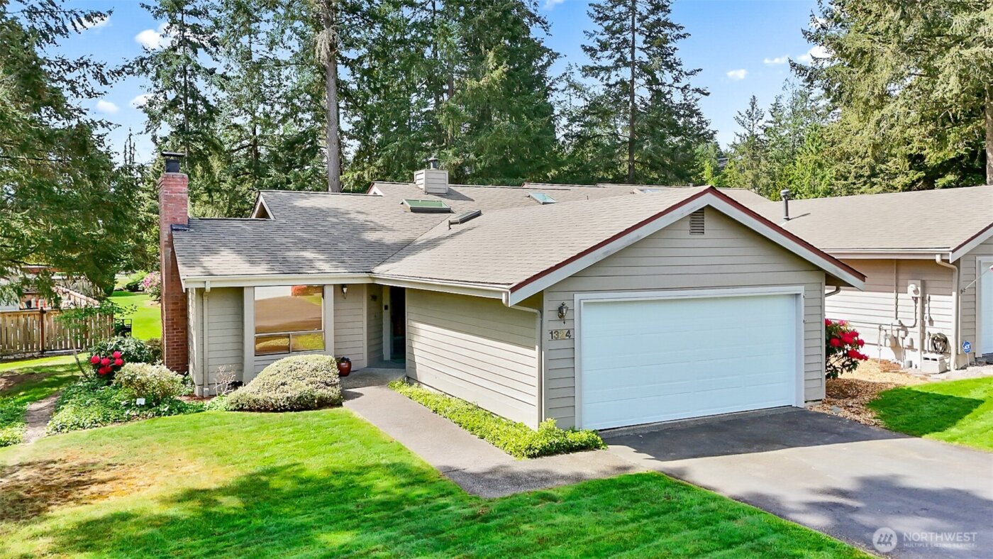 1324 Boise Street , Fircrest, WA 98466