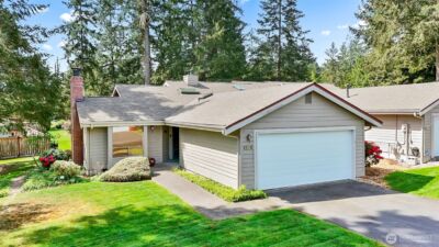 1324 Boise Street , Fircrest, WA 98466 - Photo 2