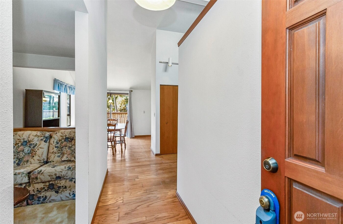 1324 Boise Street , Fircrest, WA 98466