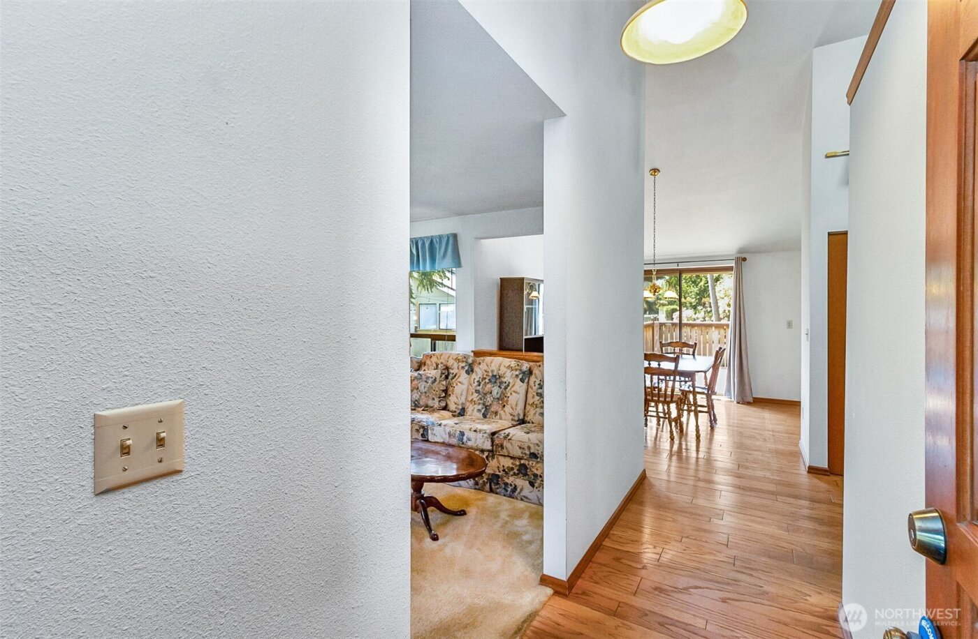 1324 Boise Street , Fircrest, WA 98466