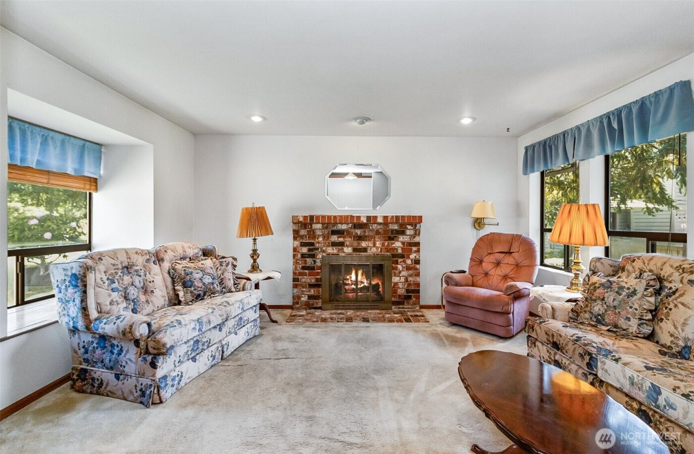 1324 Boise Street , Fircrest, WA 98466