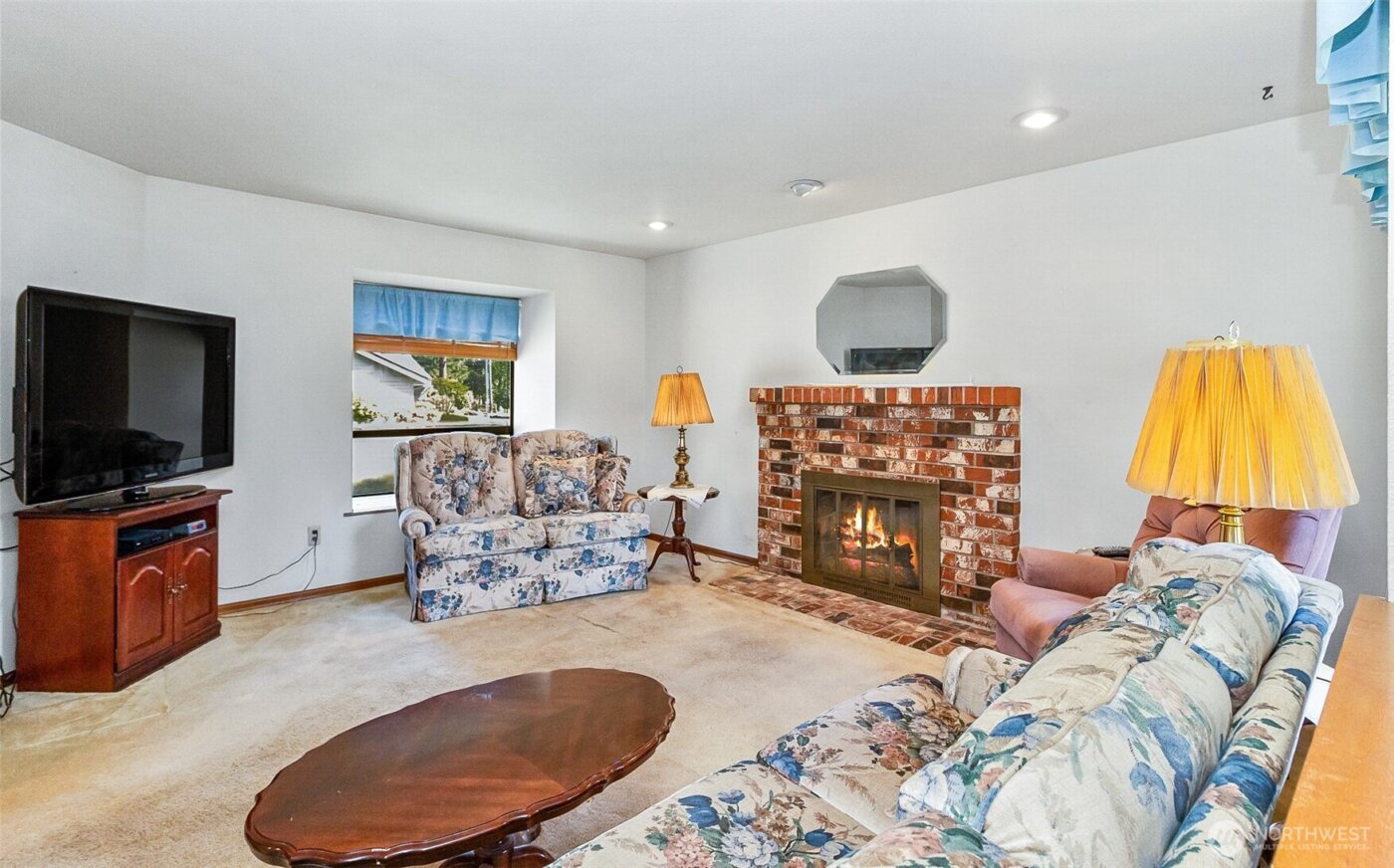 1324 Boise Street , Fircrest, WA 98466