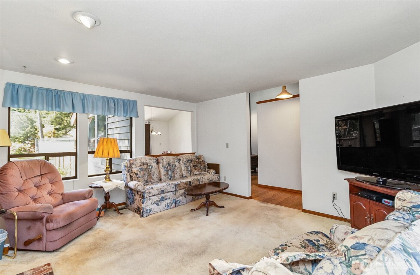 1324 Boise Street , Fircrest, WA 98466