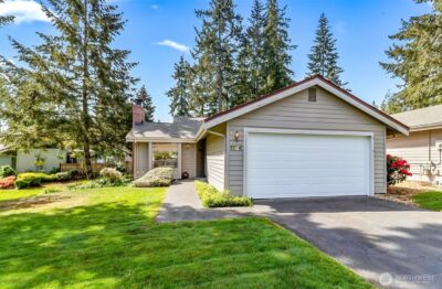 1324 Boise Street , Fircrest, WA 98466 - Photo 3
