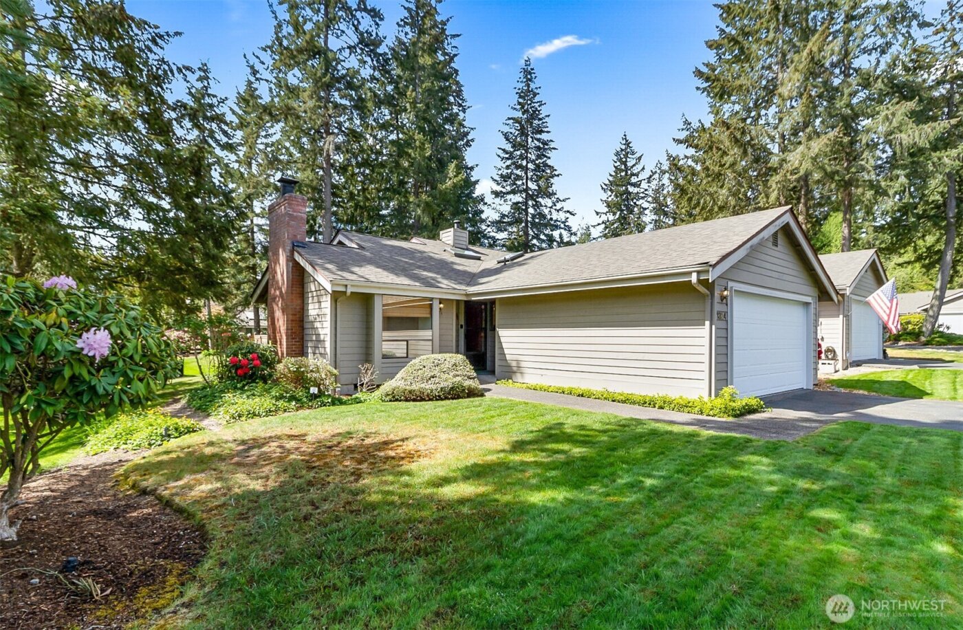 1324 Boise Street , Fircrest, WA 98466