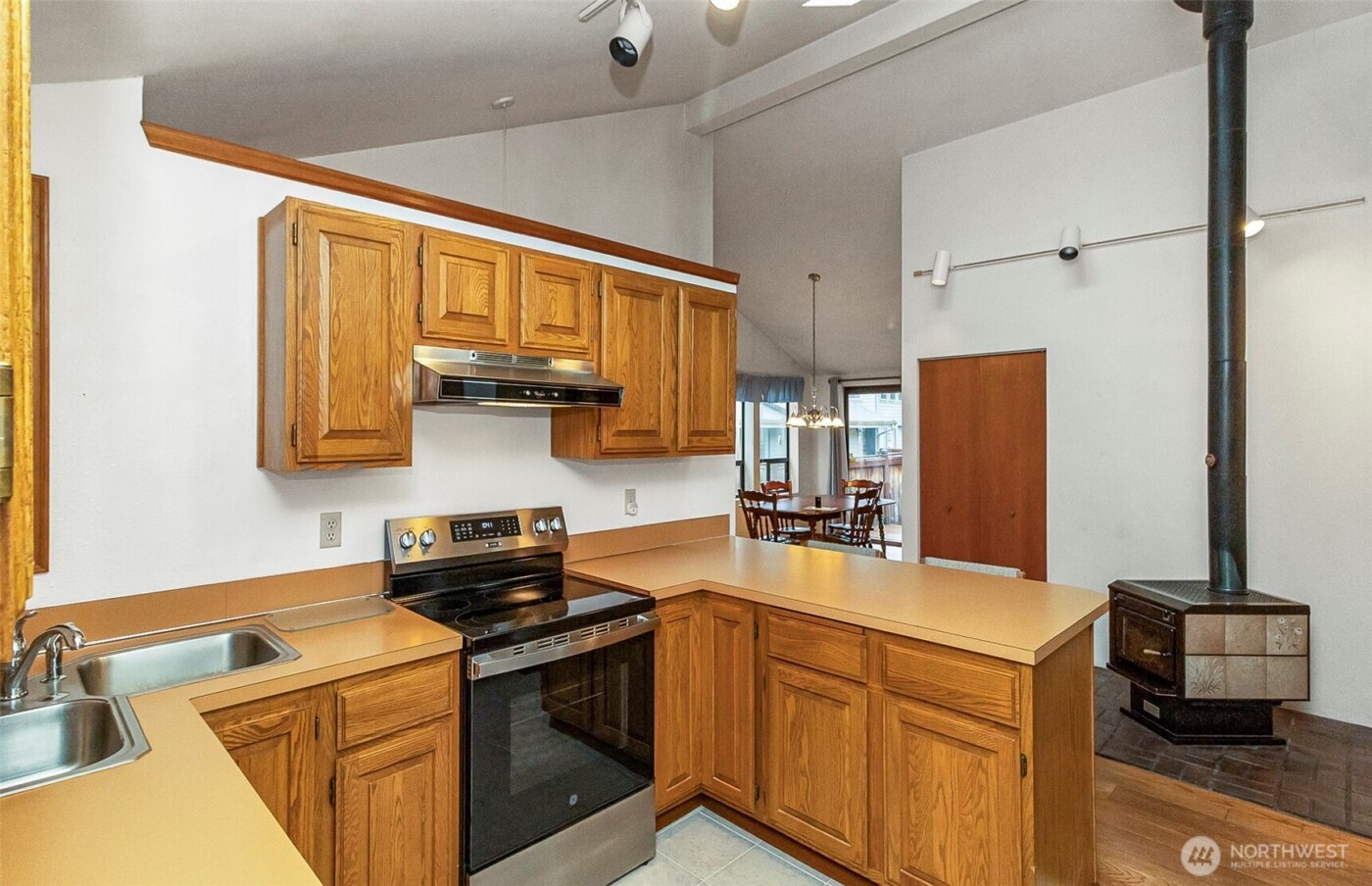 1324 Boise Street , Fircrest, WA 98466