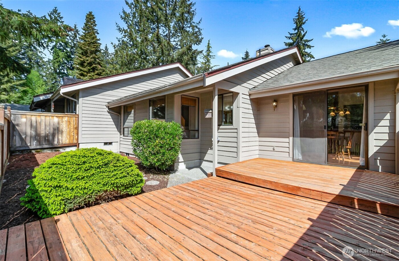 1324 Boise Street , Fircrest, WA 98466