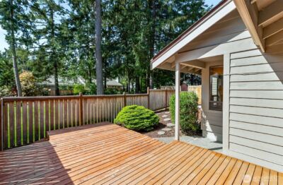 1324 Boise Street , Fircrest, WA 98466 - Photo 5