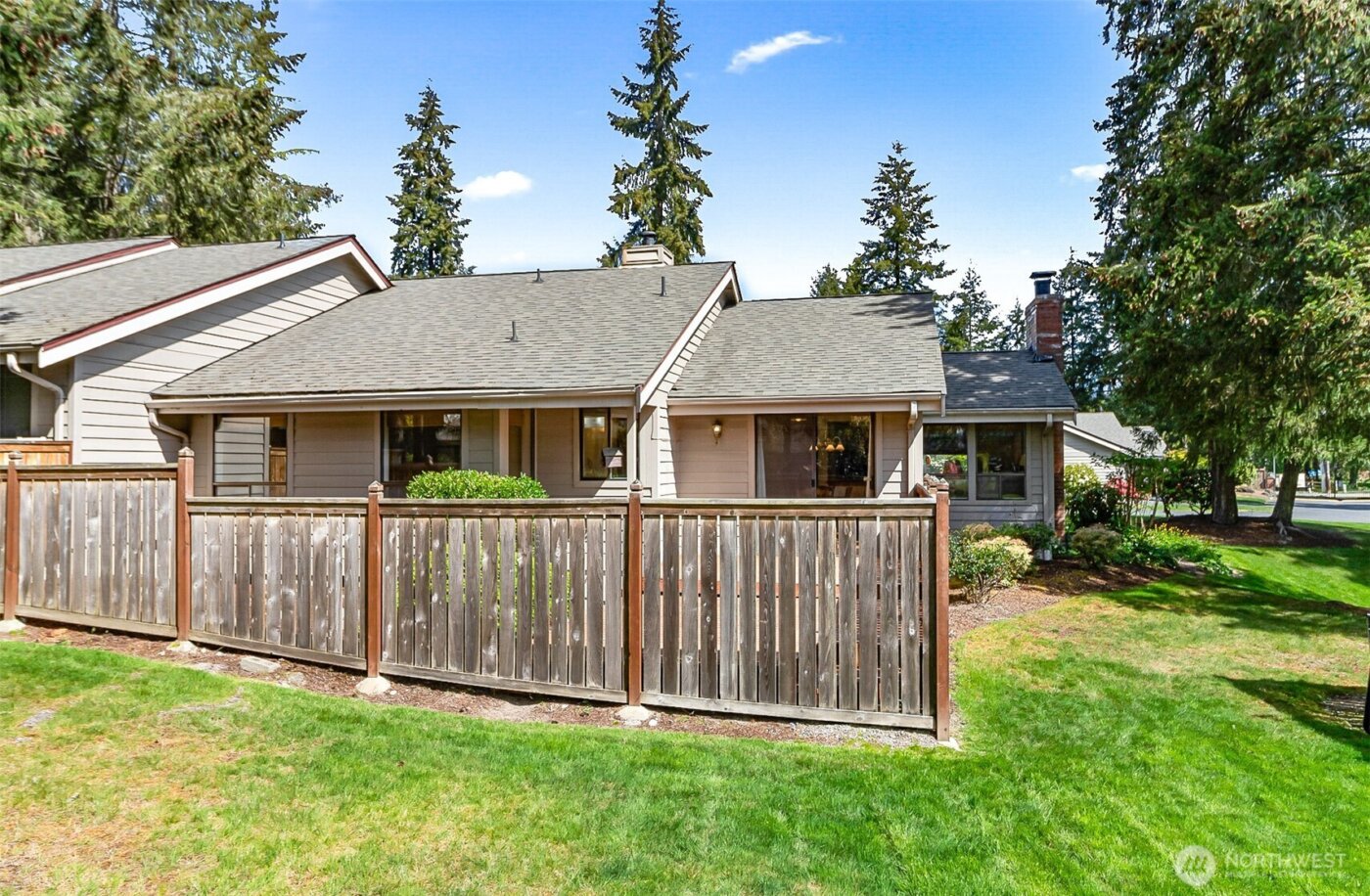 1324 Boise Street , Fircrest, WA 98466