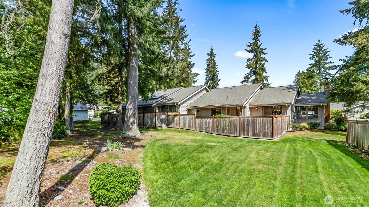 1324 Boise Street , Fircrest, WA 98466