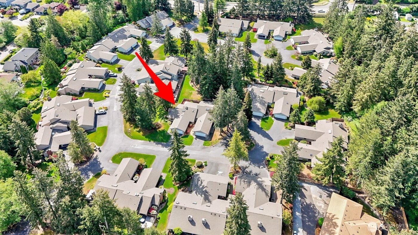 1324 Boise Street , Fircrest, WA 98466