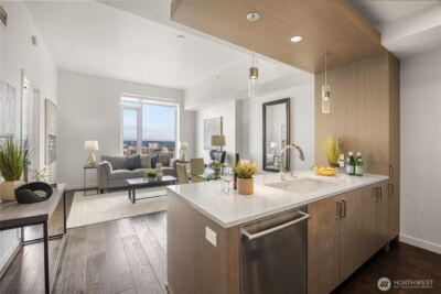 1321 Seneca Street #2202, Seattle, WA 98101 - Photo 1