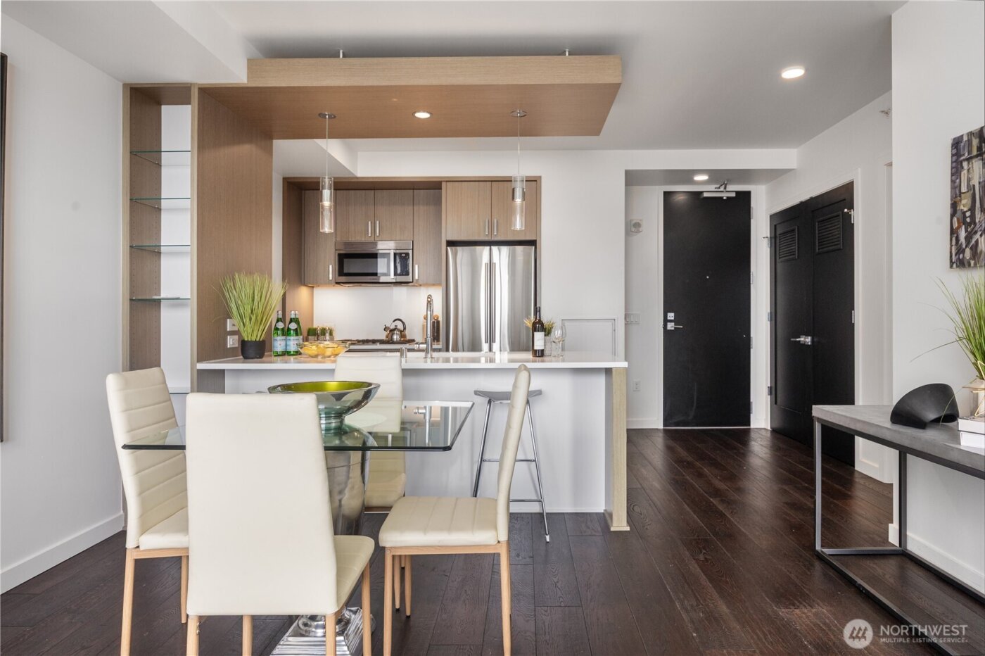 1321 Seneca Street #2202, Seattle, WA 98101