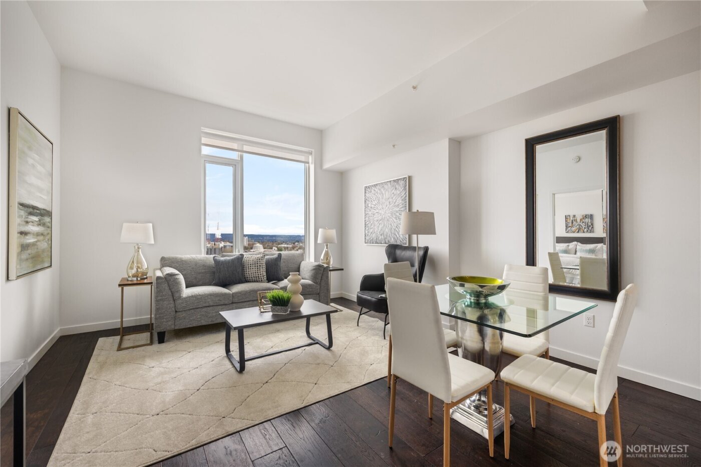 1321 Seneca Street #2202, Seattle, WA 98101