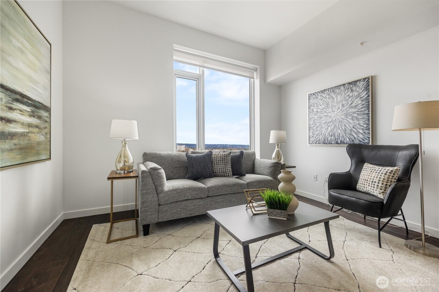 1321 Seneca Street #2202, Seattle, WA 98101