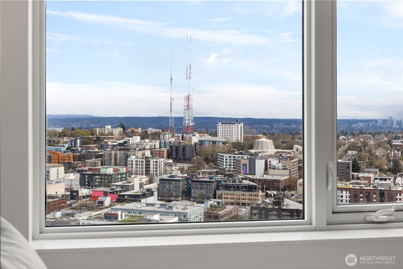 1321 Seneca Street #2202, Seattle, WA 98101