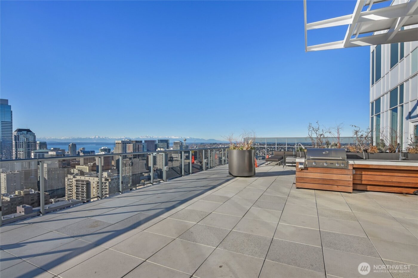 1321 Seneca Street #2202, Seattle, WA 98101