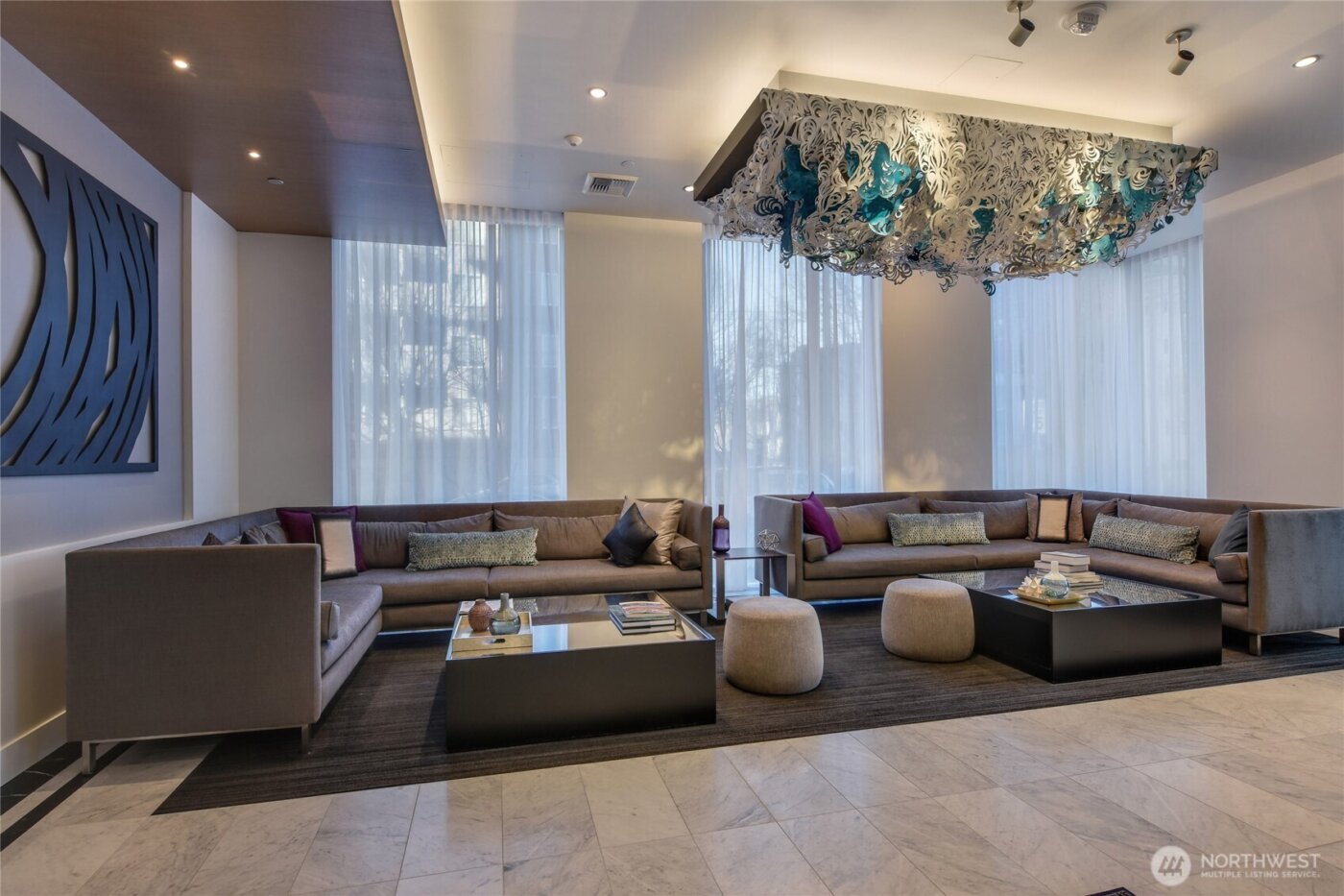 1321 Seneca Street #2202, Seattle, WA 98101