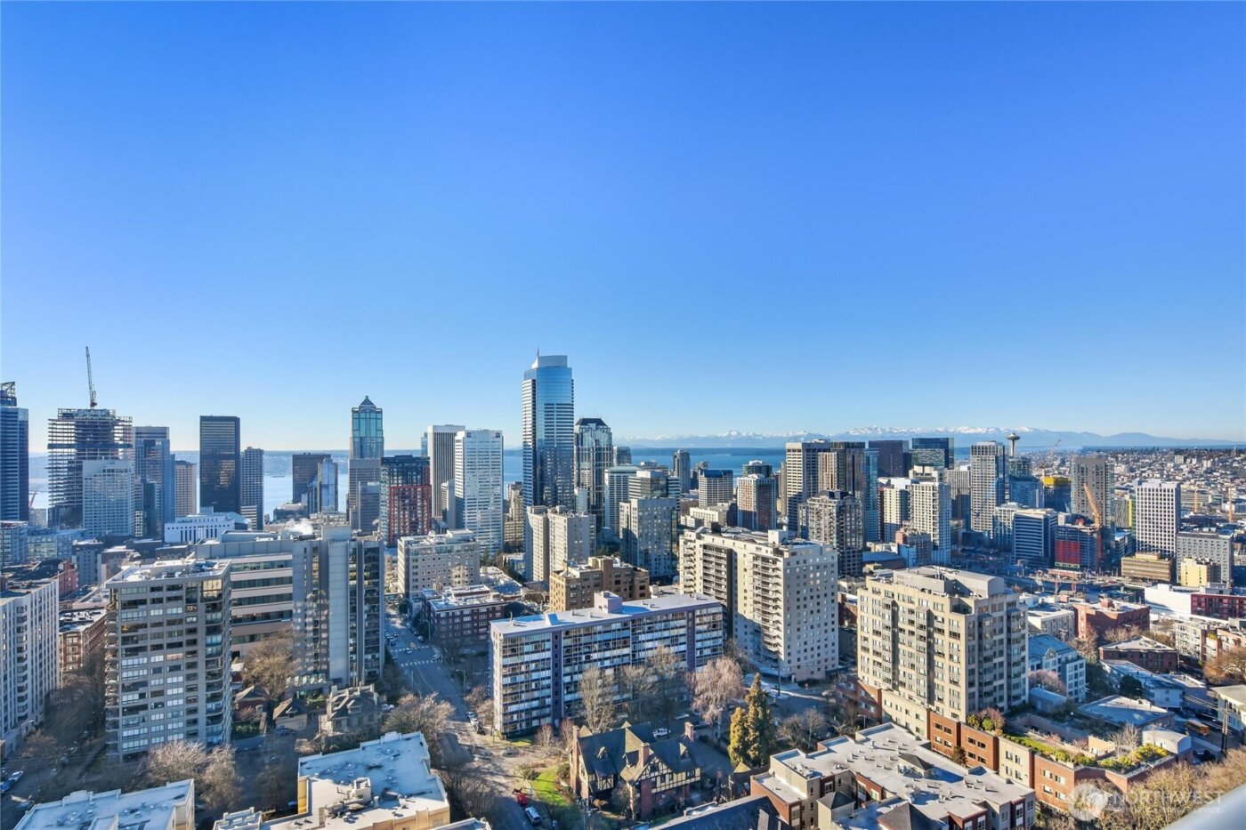 1321 Seneca Street #2202, Seattle, WA 98101