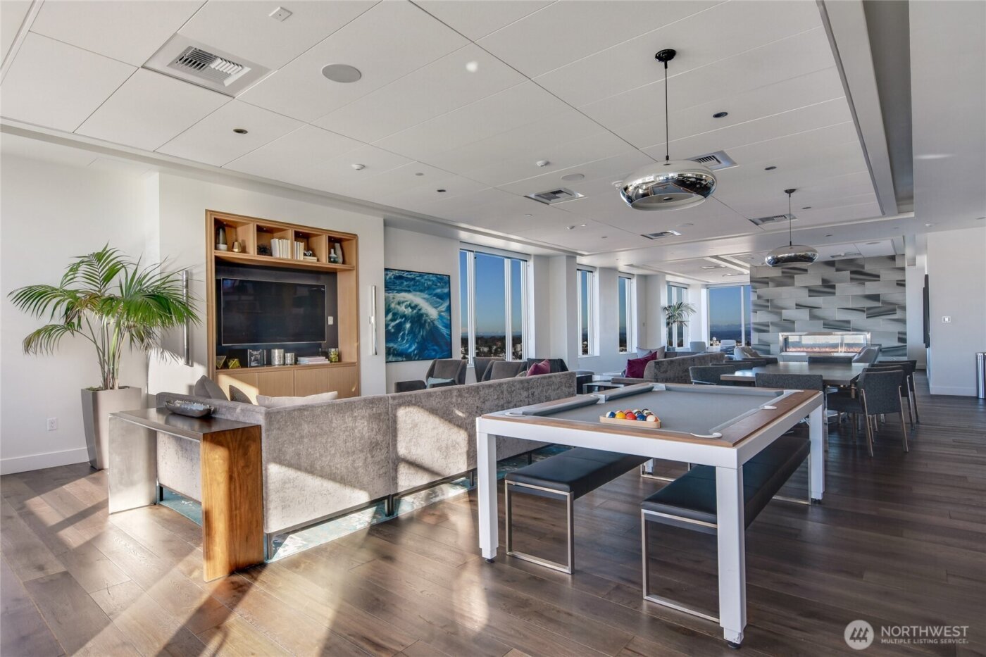 1321 Seneca Street #2202, Seattle, WA 98101