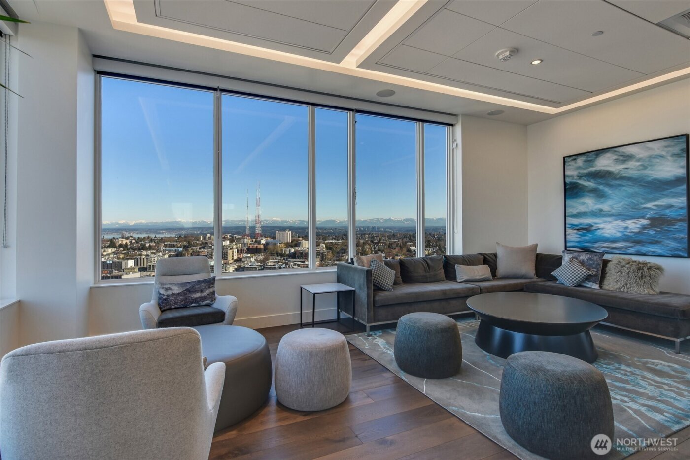 1321 Seneca Street #2202, Seattle, WA 98101