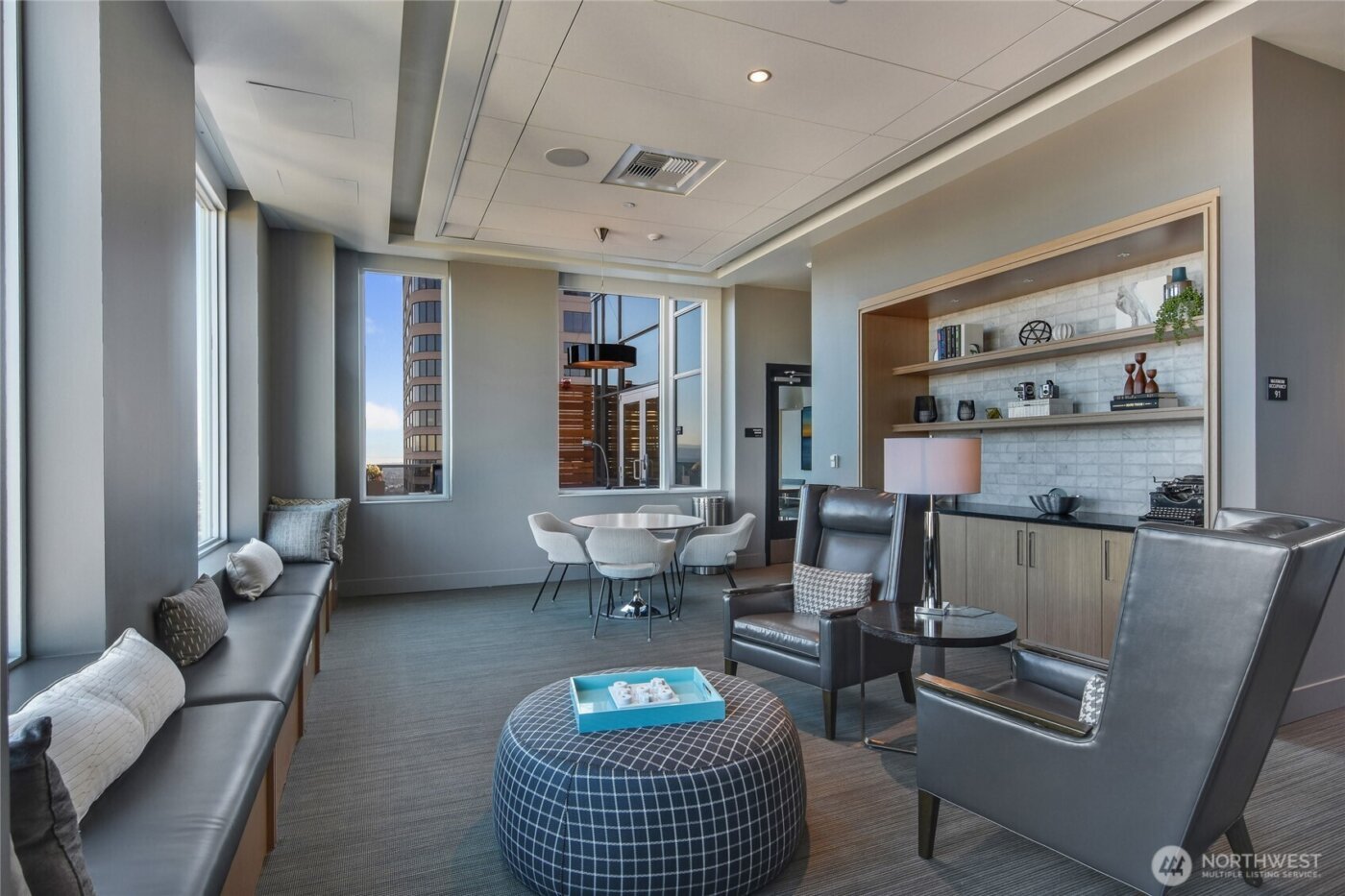 1321 Seneca Street #2202, Seattle, WA 98101