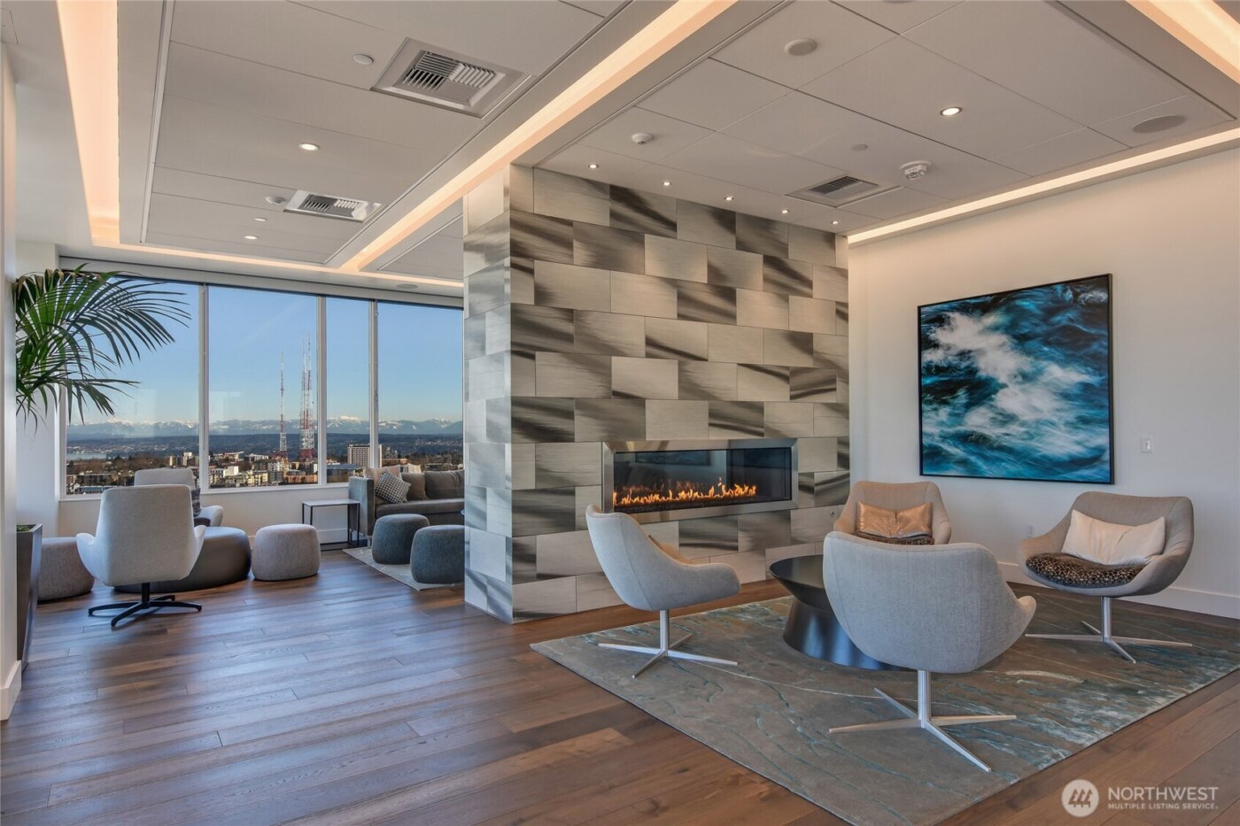 1321 Seneca Street #2202, Seattle, WA 98101