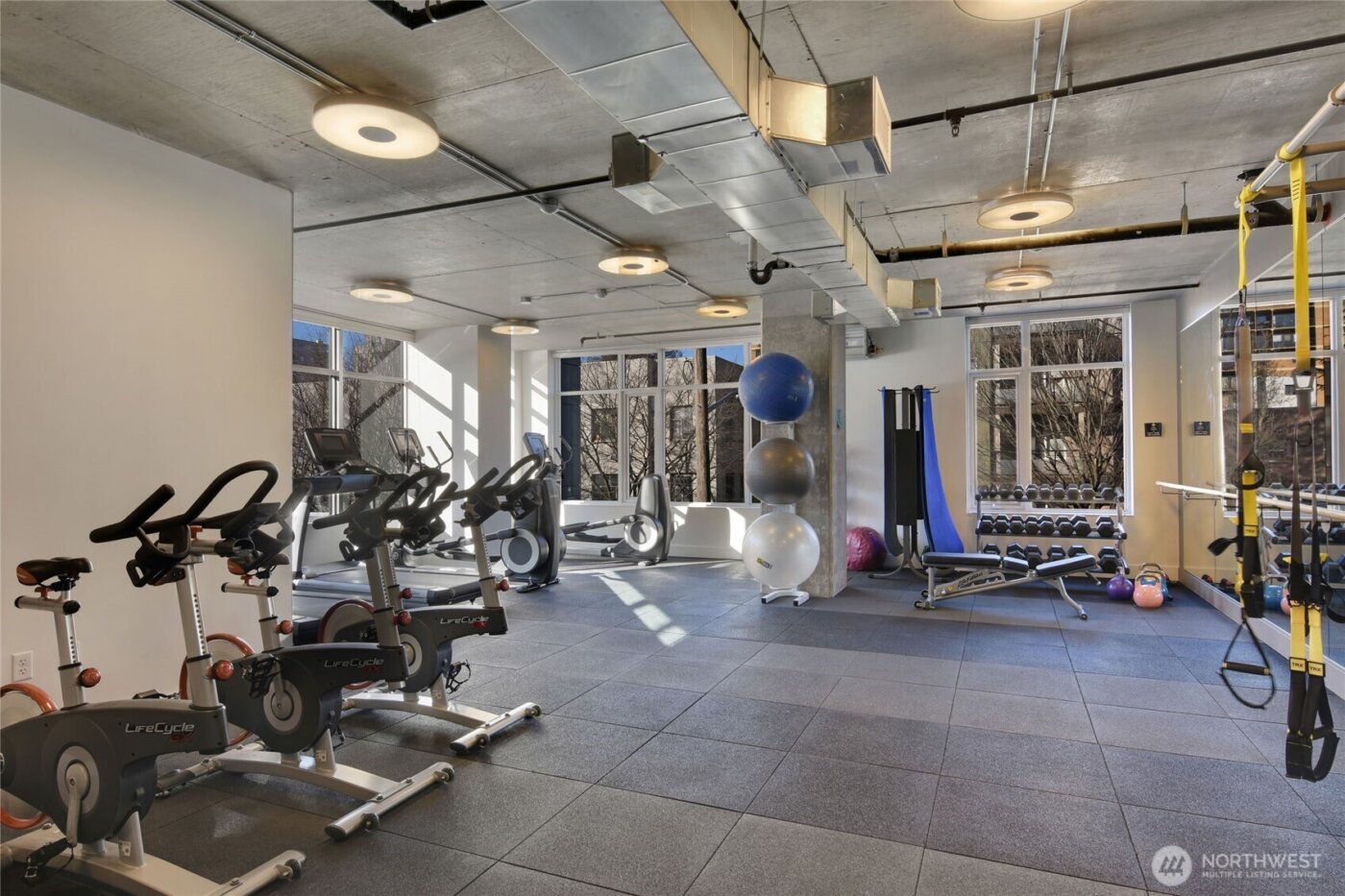 1321 Seneca Street #2202, Seattle, WA 98101