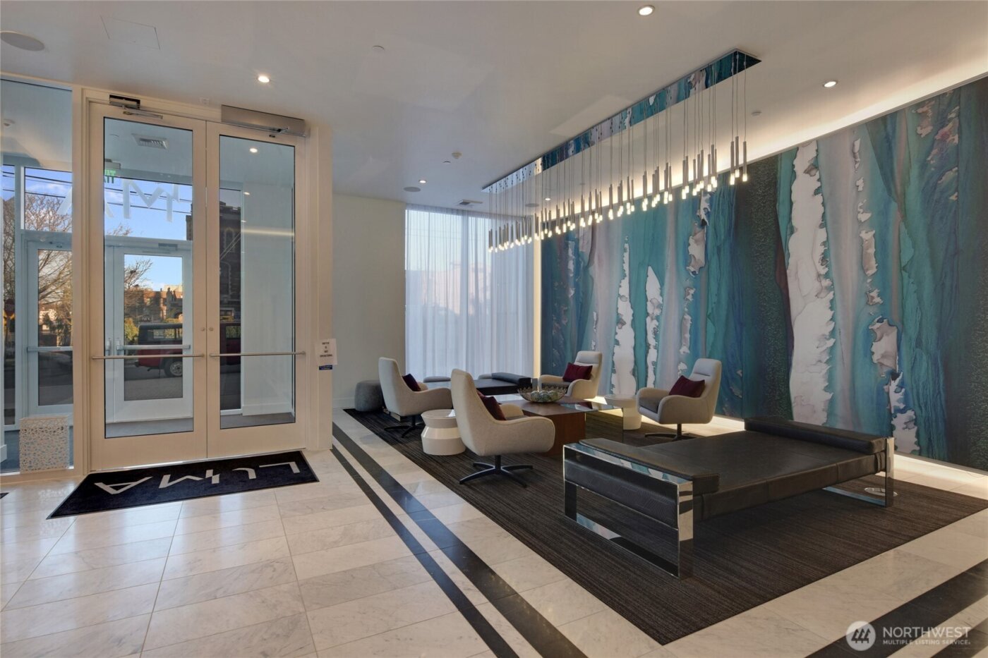 1321 Seneca Street #2202, Seattle, WA 98101