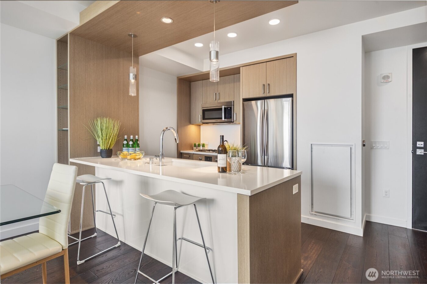 1321 Seneca Street #2202, Seattle, WA 98101