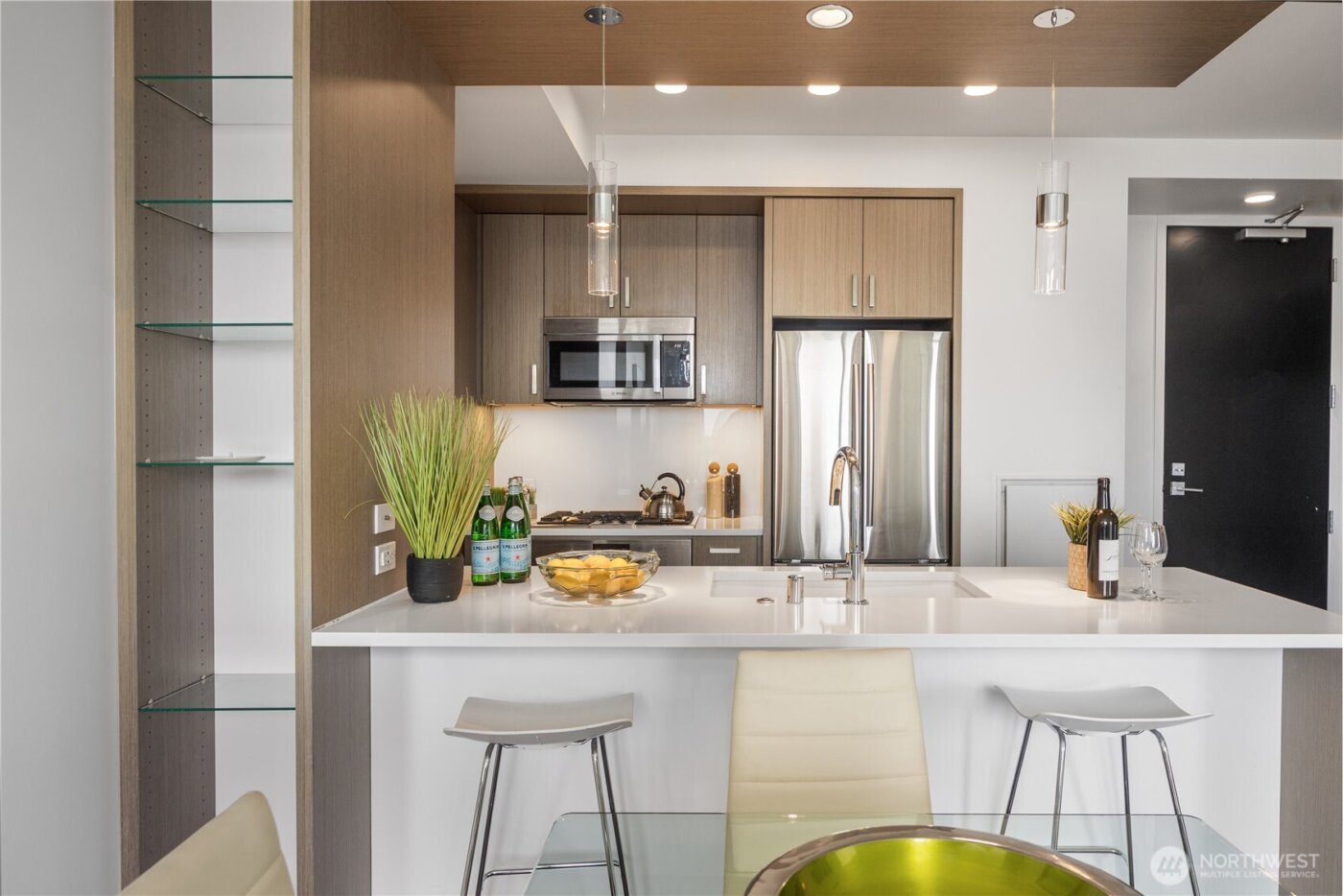 1321 Seneca Street #2202, Seattle, WA 98101