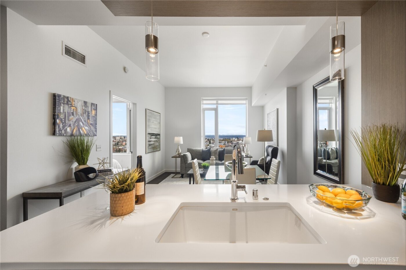 1321 Seneca Street #2202, Seattle, WA 98101