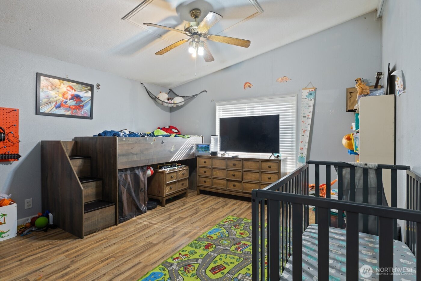 41971 Cedar Street , Concrete, WA 98237